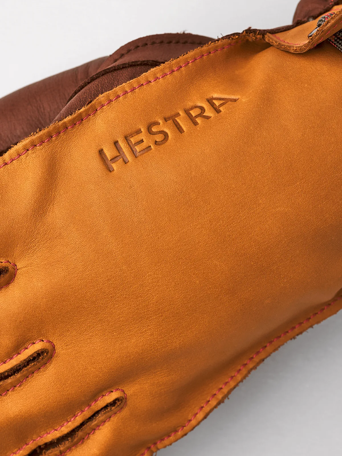 Ski Gloves Hestra Wakayama