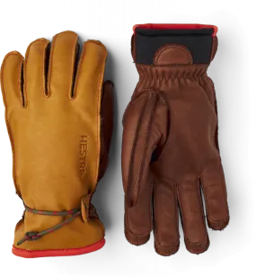 Ski Gloves Hestra Wakayama