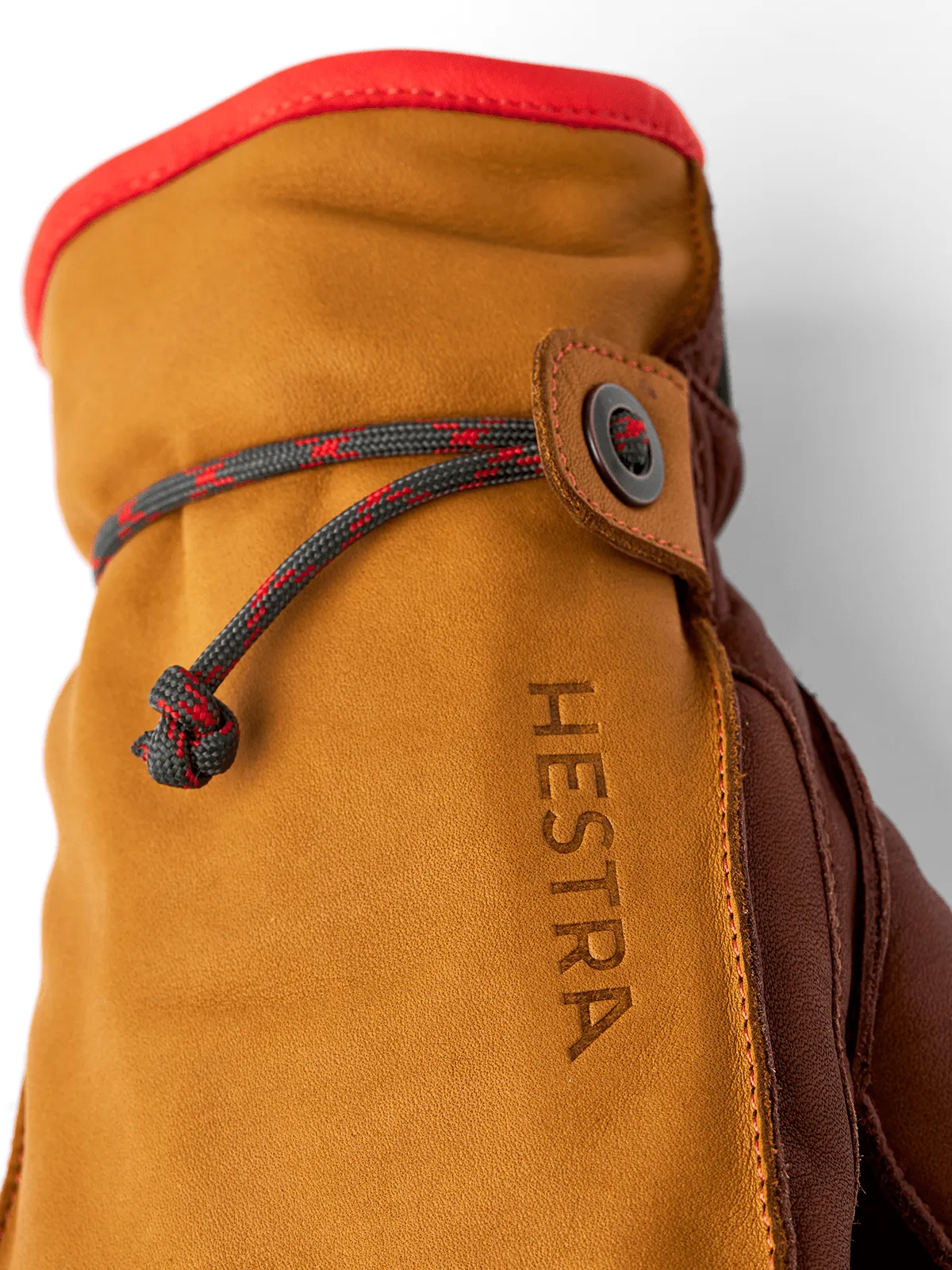 Ski Gloves Hestra Wakayama