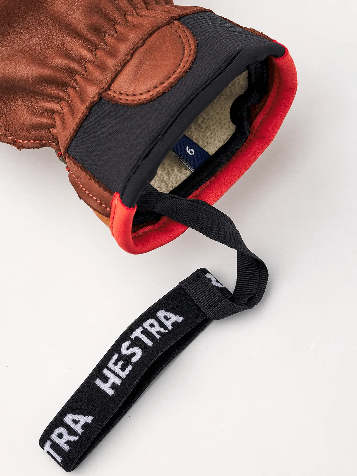 Ski Gloves Hestra Wakayama