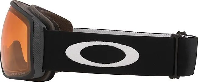 Ski Goggles Flight Tracker Large Snow Persimmon LensCAT2.