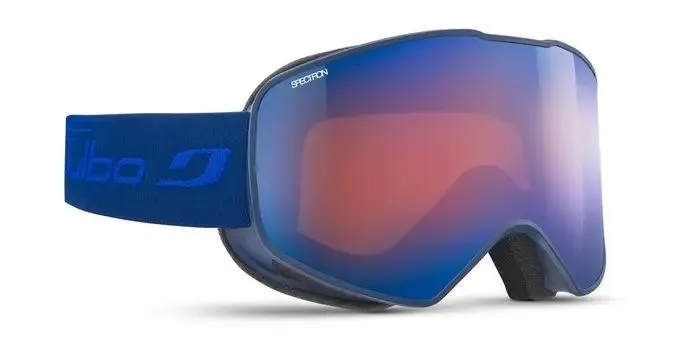 Ski Goggles Pulse Blue Spectron3