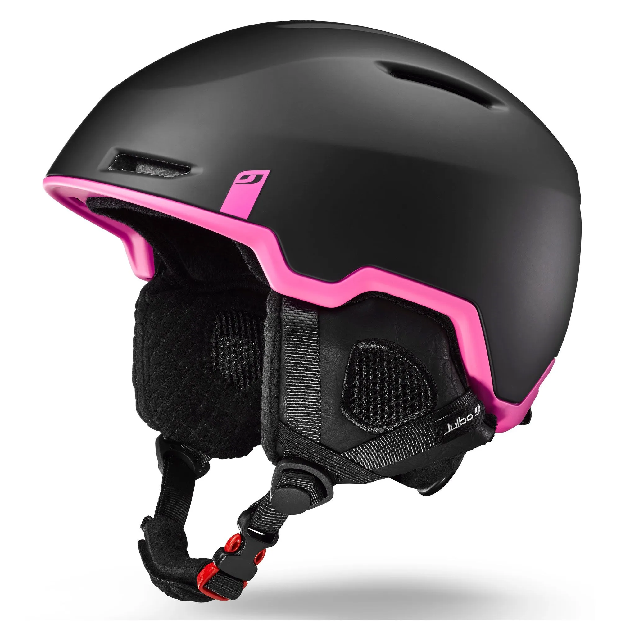 Ski Helmet Gravity - Black Pink