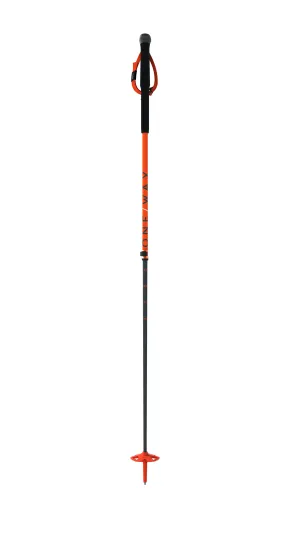 Ski Poles TR Vario