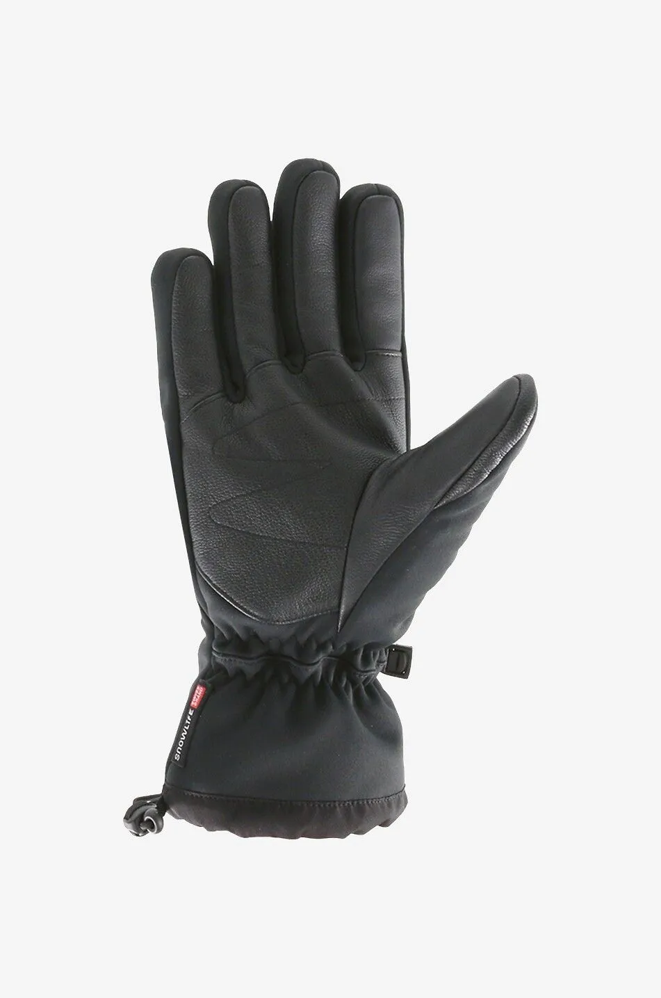 Soft Shell Ski Gloves WS