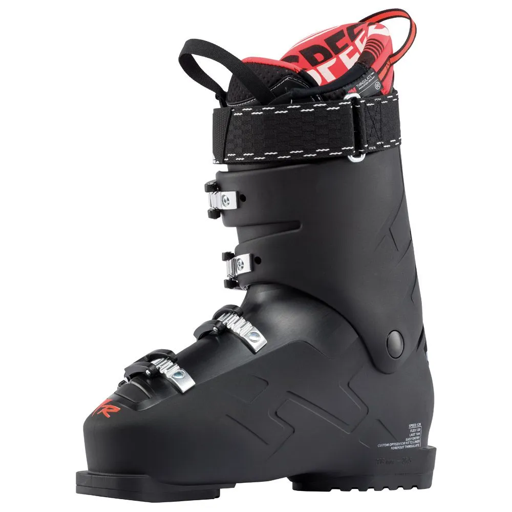 SPEED 120 Ski Boots