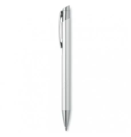 Personalized Aluminum Promotional Pen with Customizable Case