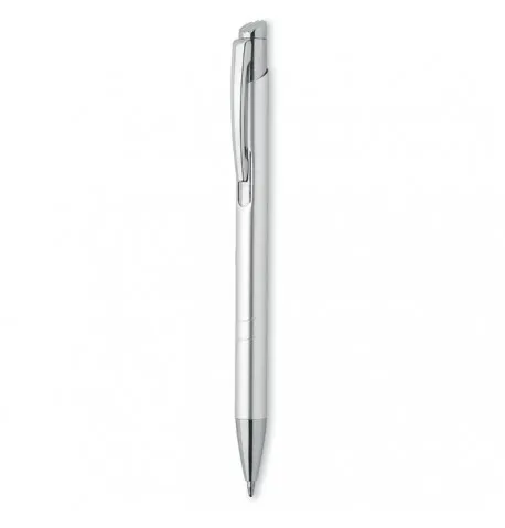 Personalized Aluminum Promotional Pen with Customizable Case