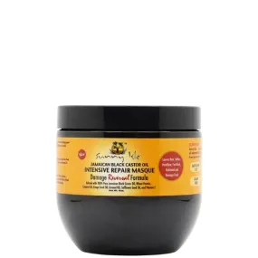 Sunny Isle Intense Repair Mask 16oz