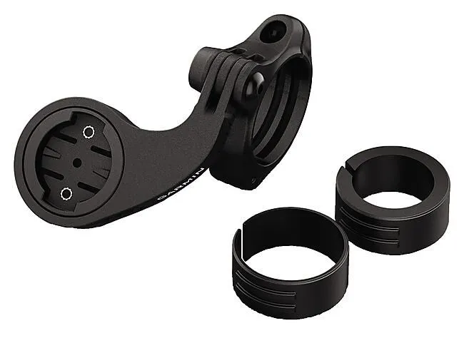 Mountain Bike Edge Support