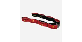 Sveltus Elastiband Rouge 95 cm - 3 forces