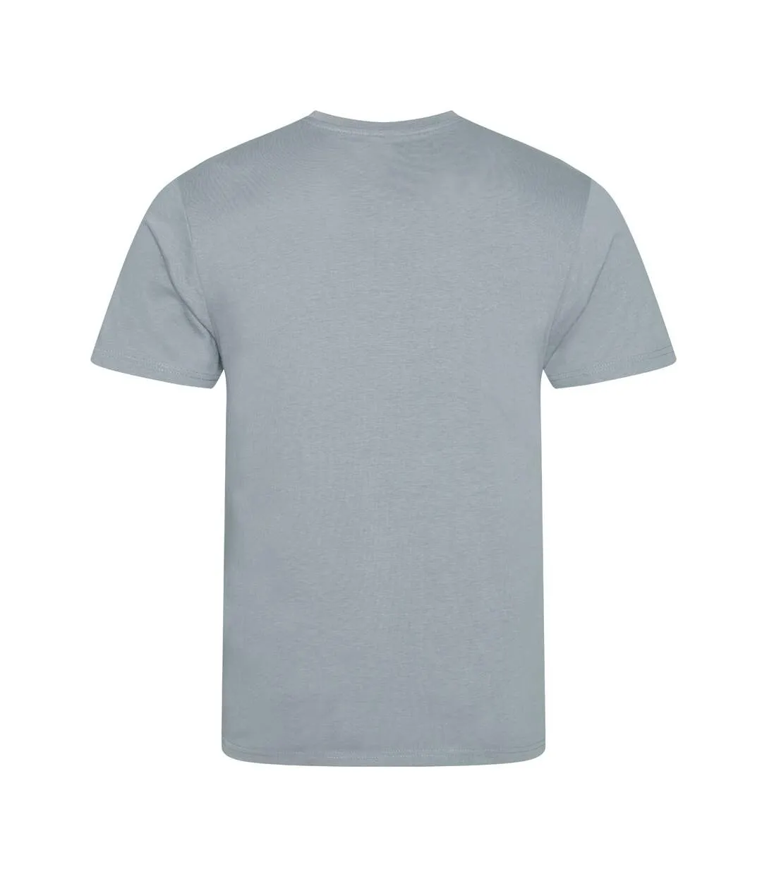 Sky Blue Men's Eco T-shirt