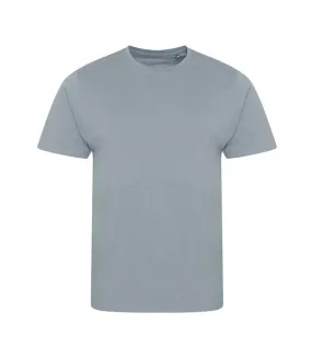 Sky Blue Men's Eco T-shirt