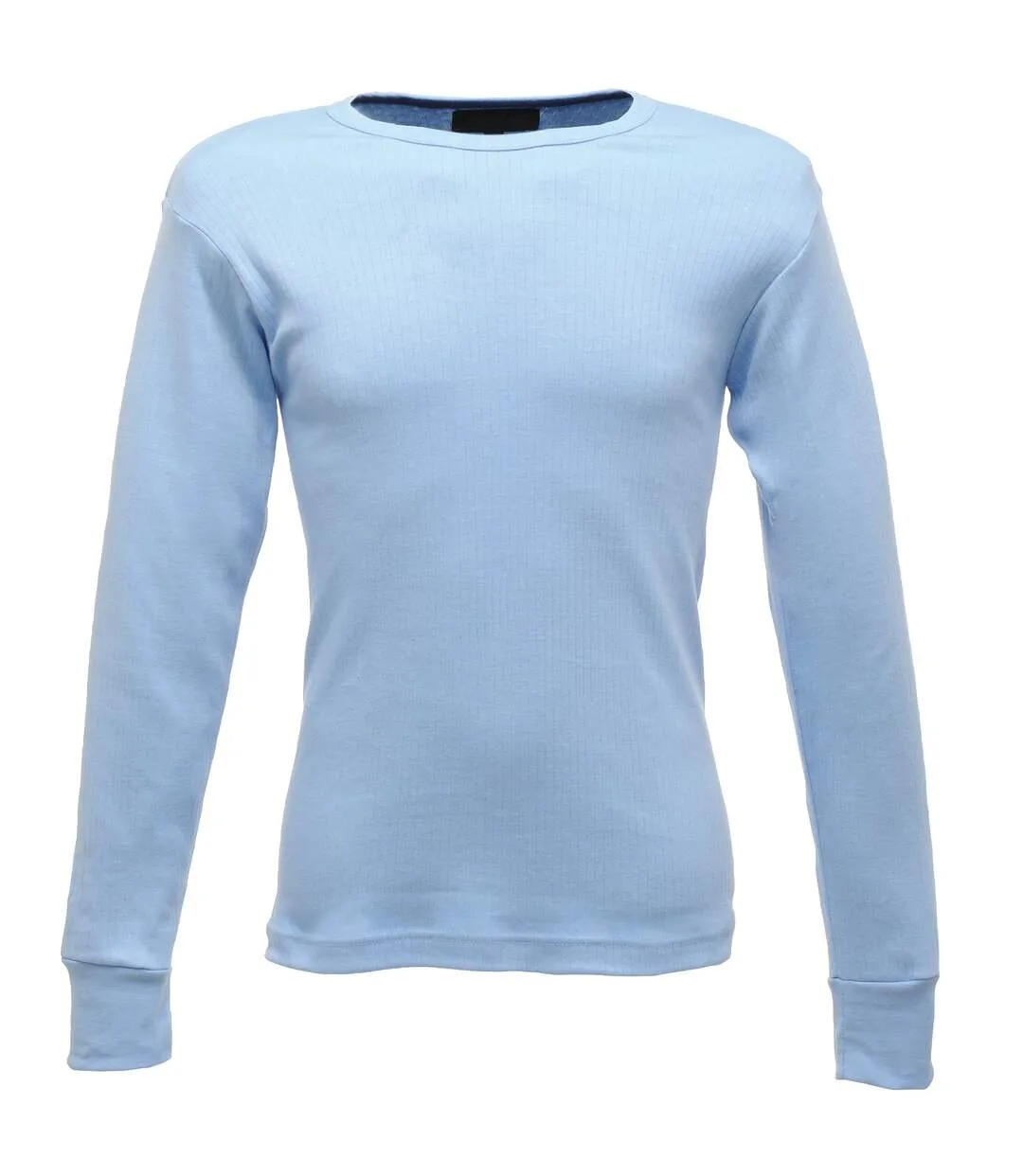 T-shirt thermique hommes bleu Regatta