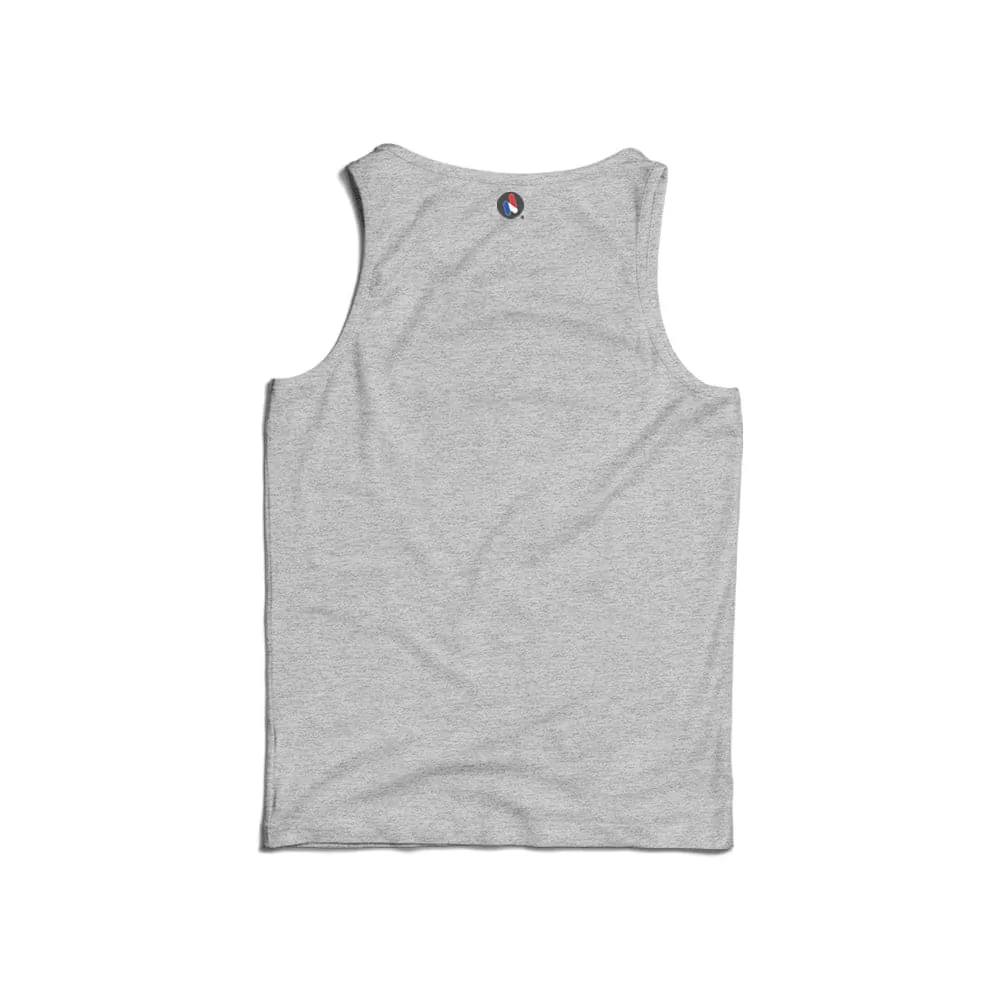 CrossFit® women's tank top Hésingue.