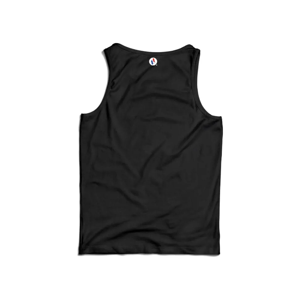 CrossFit® women's tank top Hésingue.