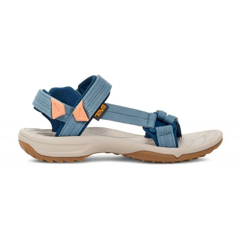 Teva Terra Fi Lite - Sandales randonnée femme | Hardloop