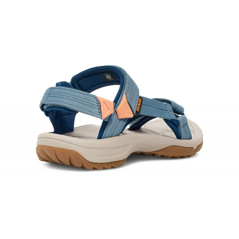 Teva Terra Fi Lite - Sandales randonnée femme | Hardloop