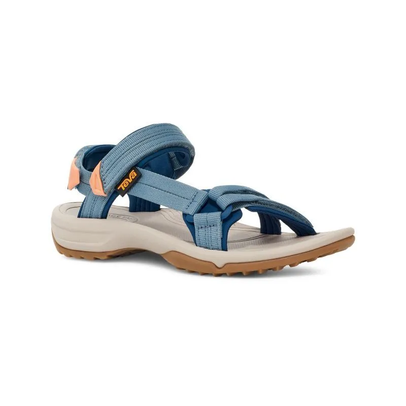 Teva Terra Fi Lite - Sandales randonnée femme | Hardloop