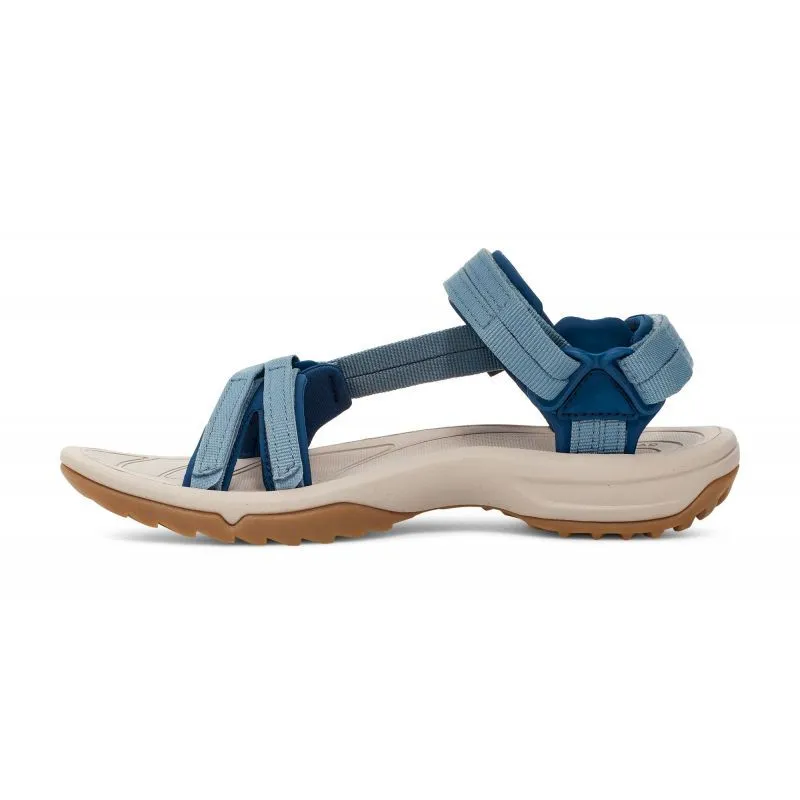 Teva Terra Fi Lite - Sandales randonnée femme | Hardloop