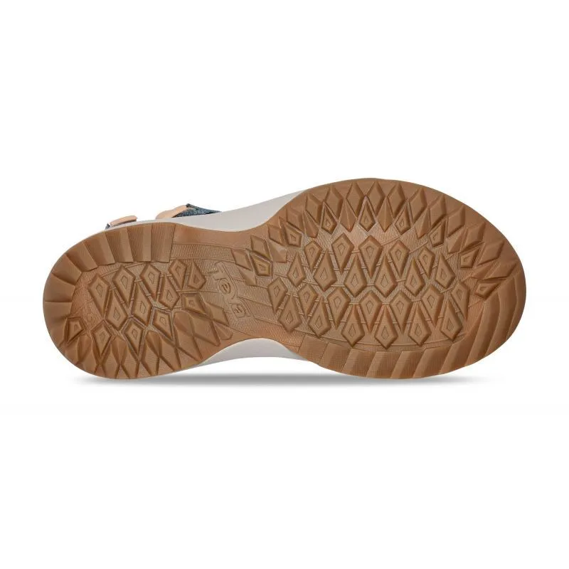 Teva Terra Fi Lite - Sandales randonnée femme | Hardloop