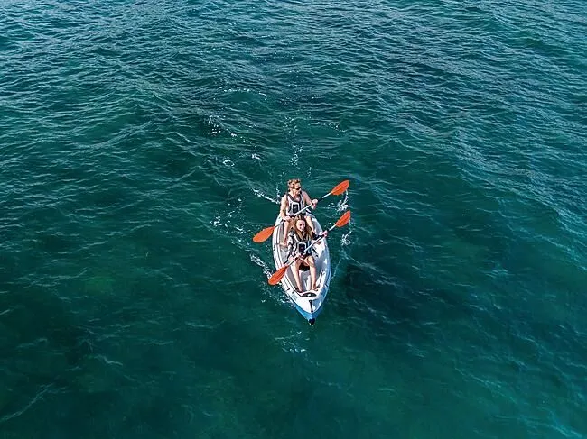 Tobago Kayak Tours