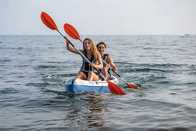 Tobago Kayak Tours