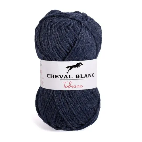 Tobiane Wool Ball / Cheval Blanc Twilight Color - Buy Now