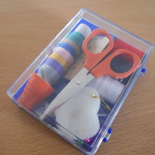 Travel Sewing Kit