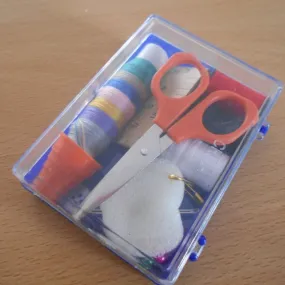 Travel Sewing Kit