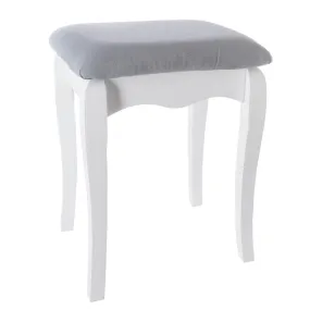 Vanity Table Stool