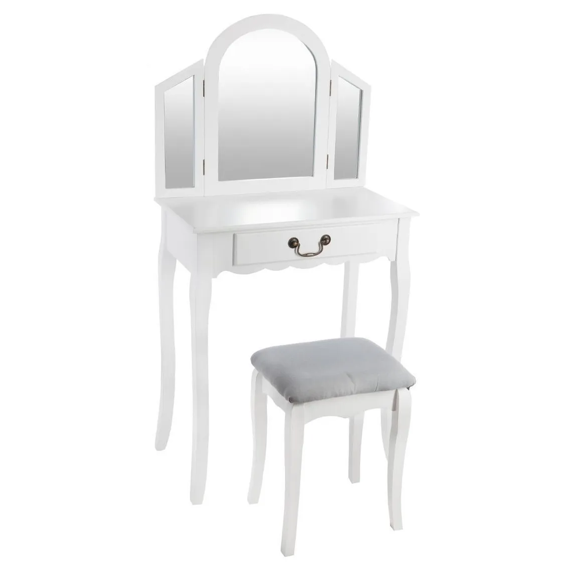 Vanity Table Stool