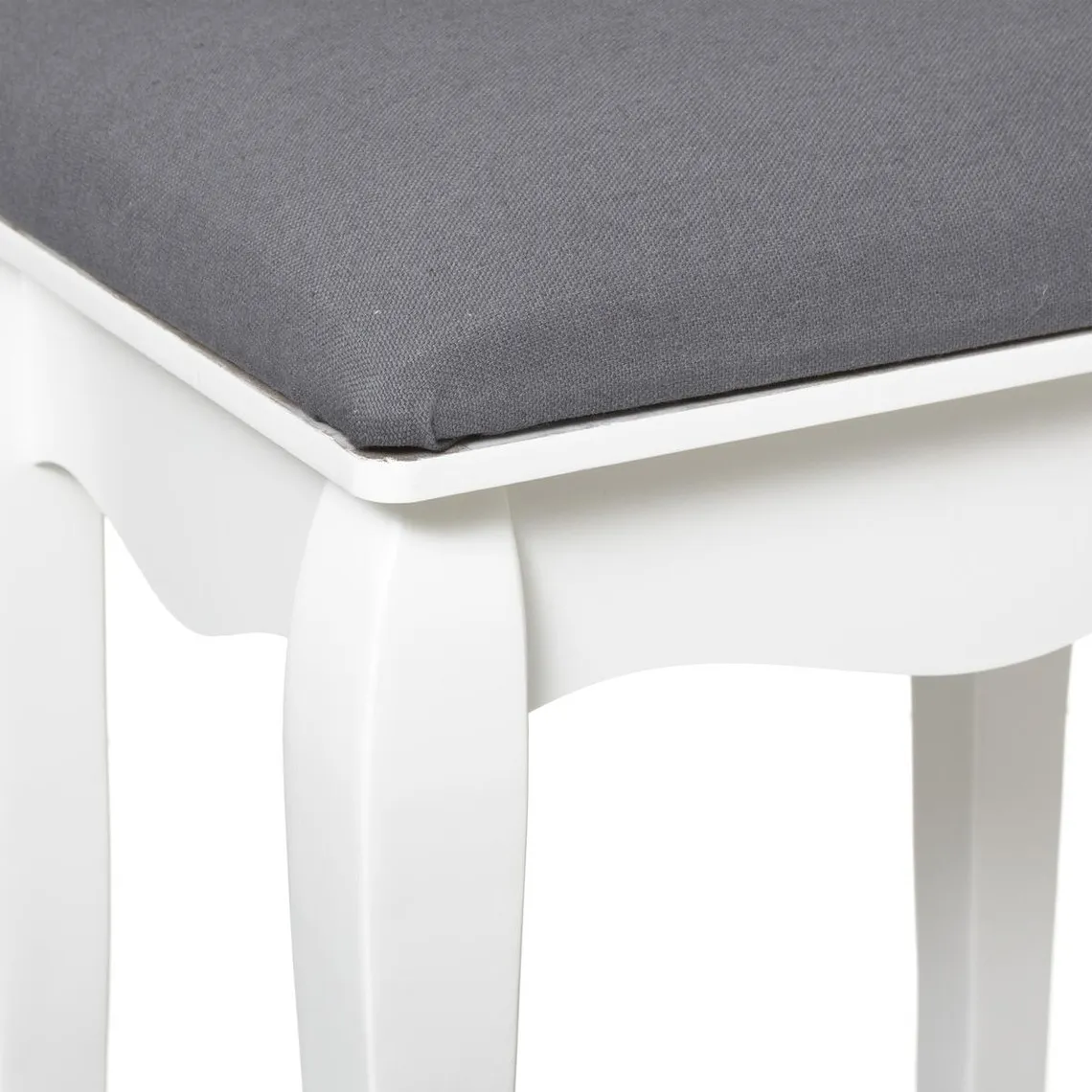 Vanity Table Stool