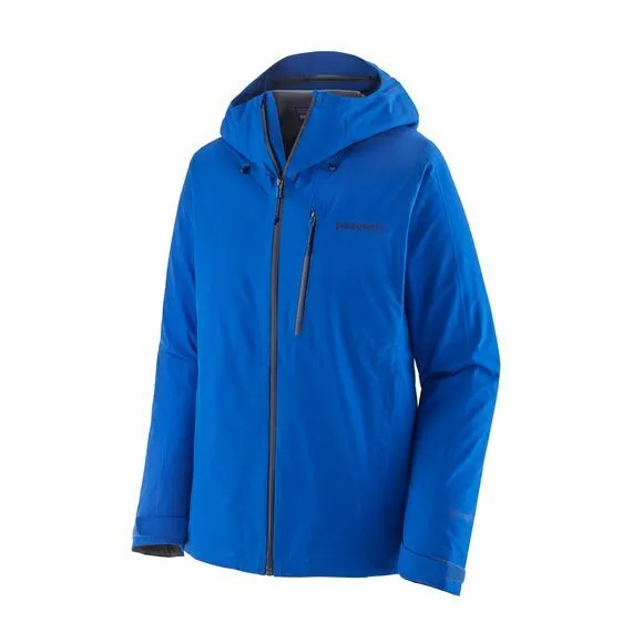 Veste de randonnée W's Calcite Jacket - Alpine Blue