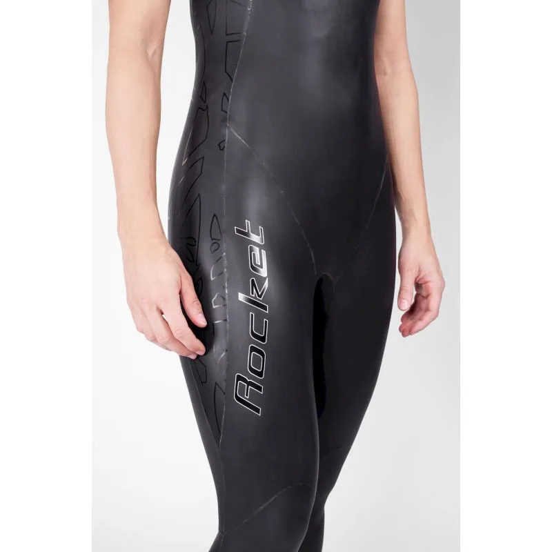 Wetsuit Sailfish Rocket 3 Women's - Neoprene Suit for Women | Hardloop