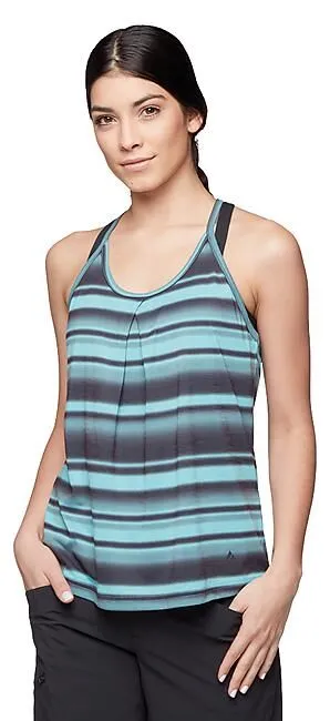 Women's Full Body Tank Top