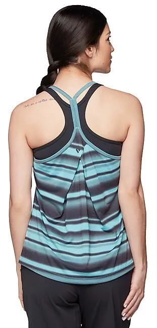 Women's Full Body Tank Top