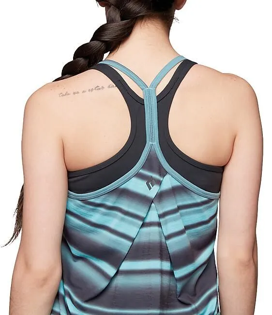 Women's Full Body Tank Top