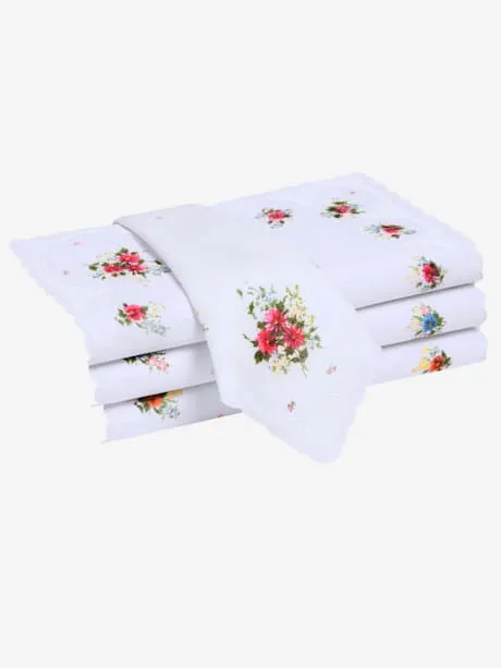 Women's Hankies - Buy Now