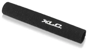 XLC CP-N04 Neoprene 250x130 mm Black Base Protector