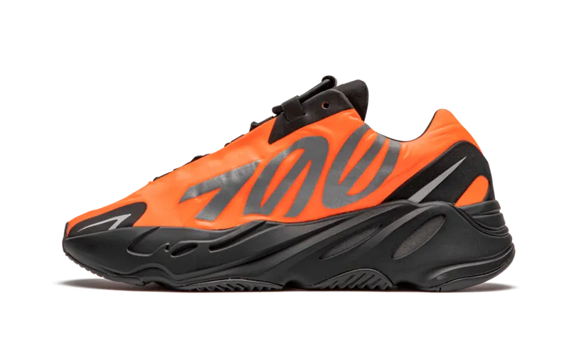 Adidas Yeezy 700 MNVN Orange - Shop Now