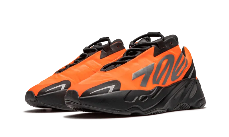 Adidas Yeezy 700 MNVN Orange - Shop Now