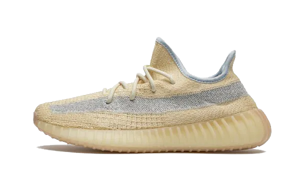 Yeezy Boost 350 V2 Linen - Men's Shoes - Adidas