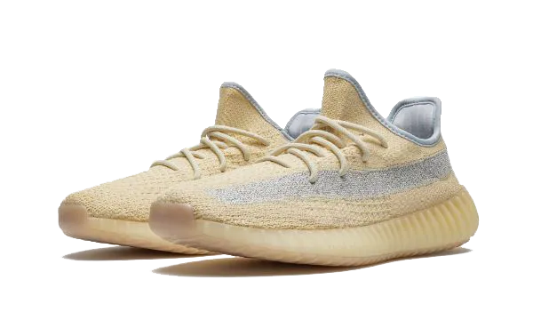 Yeezy Boost 350 V2 Linen - Men's Shoes - Adidas