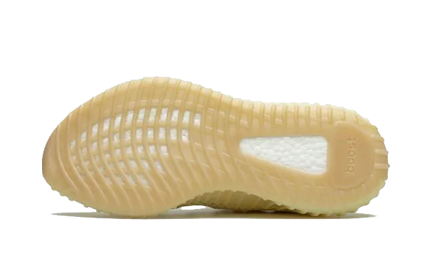 Yeezy Boost 350 V2 Linen - Men's Shoes - Adidas